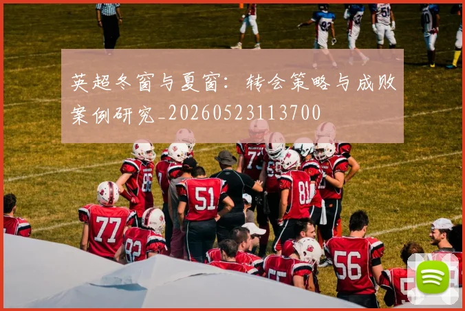 英超冬窗与夏窗:转会策略与成败案例研究_20260523113700