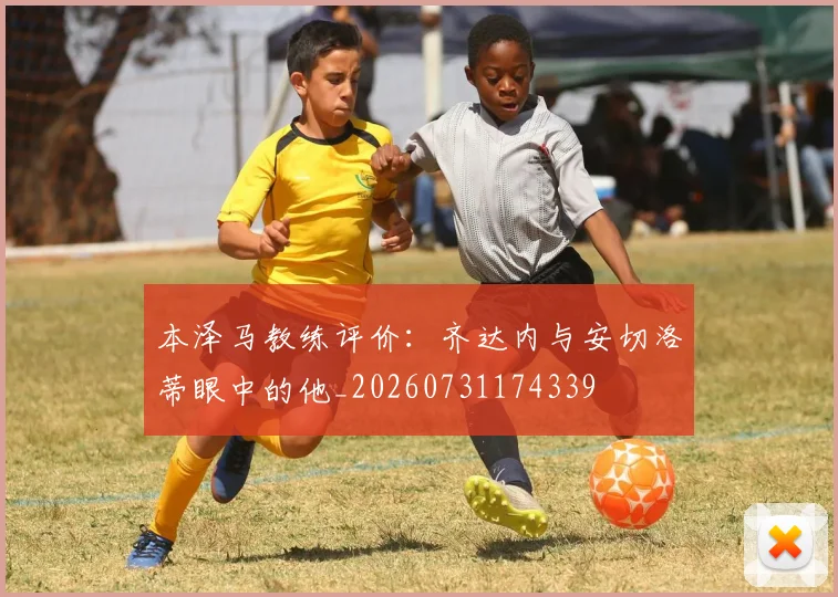 本泽马教练评价：齐达内与安切洛蒂眼中的他_20260731174339