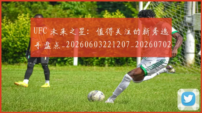 UFC 未来之星：值得关注的新秀选手盘点_20260603221207_20260702172229_20260714215638